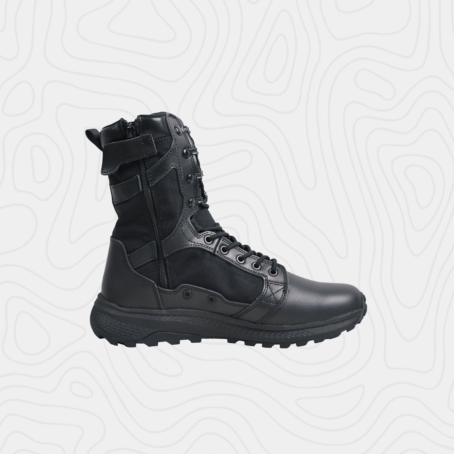 Emersongear Viper High-Top Lightweight Tactical Boots