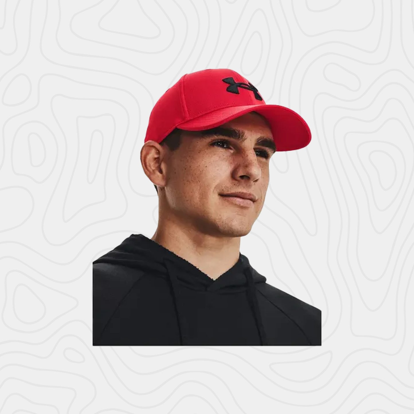 UA® Storm Pro Cap
