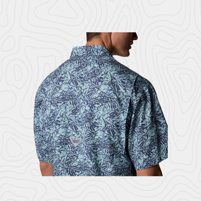 Columbia Super Tamiami Short Sleeve Shirt