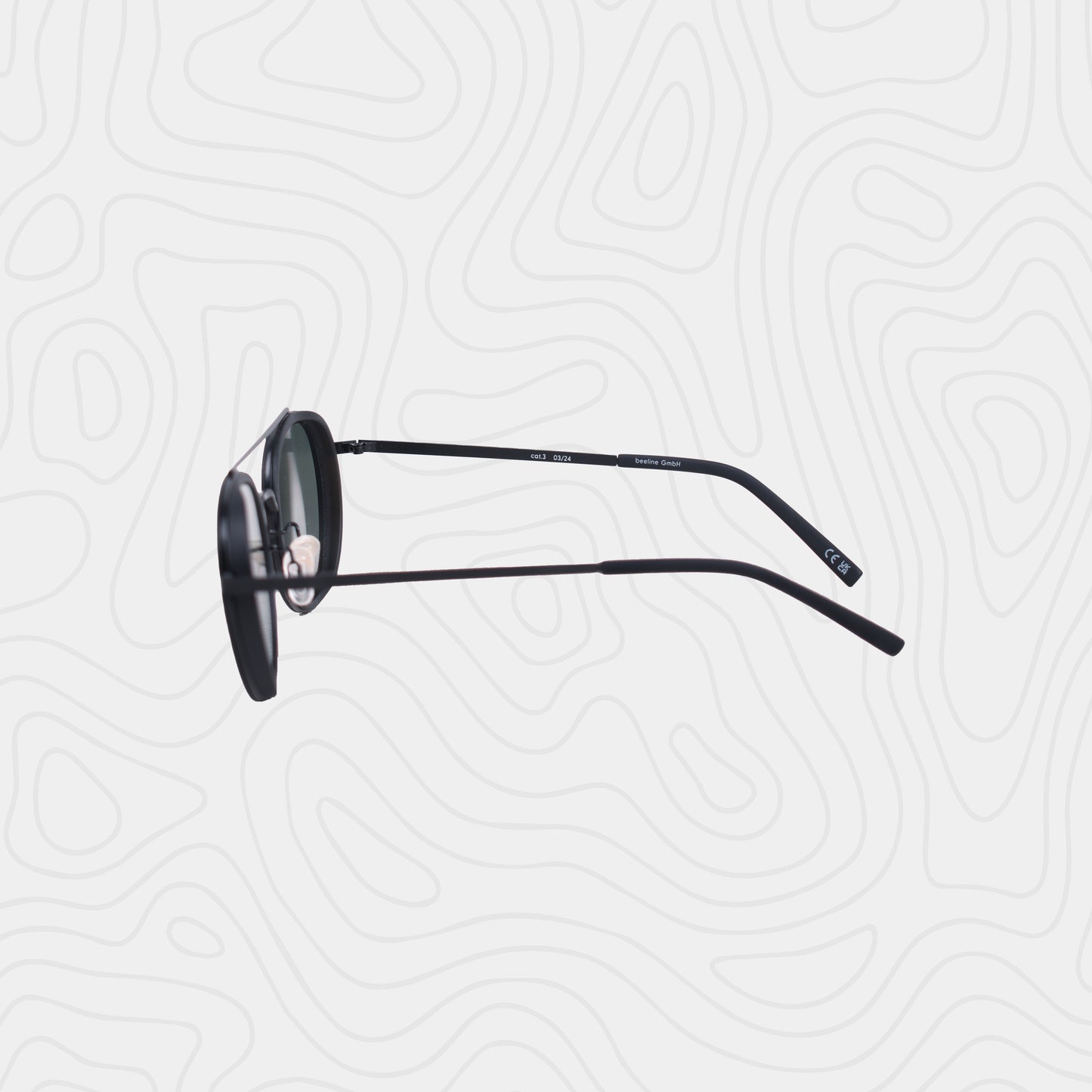 Beeline AstroLine Sunglass