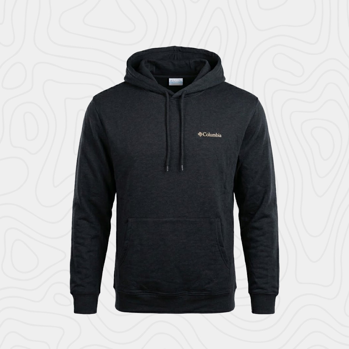 Columbia Wild Bear Hoodie