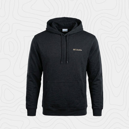 Columbia Wild Bear Hoodie