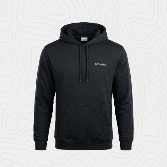 Columbia Wild Bear Hoodie