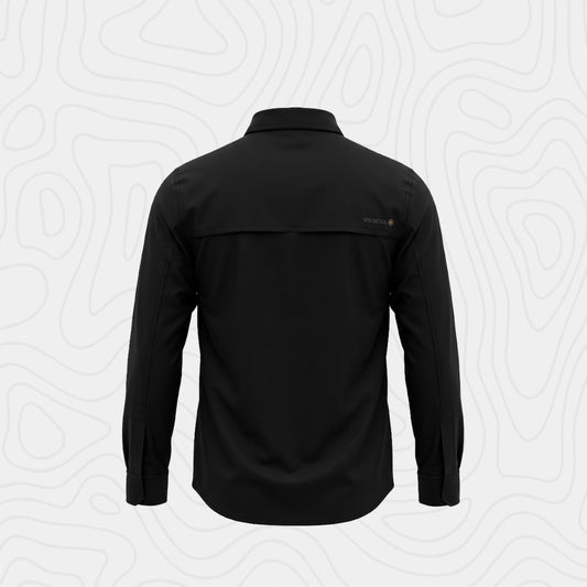 Patrol-X Tactical Shirt