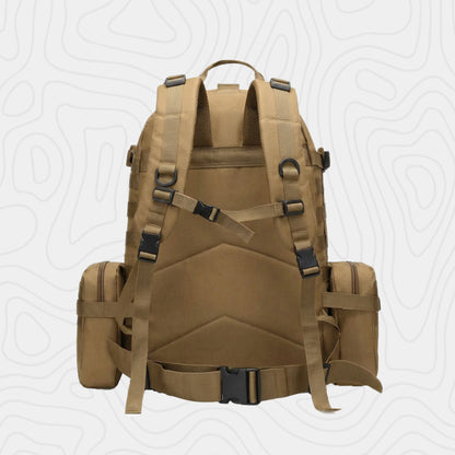 Assault Tactical Backpack