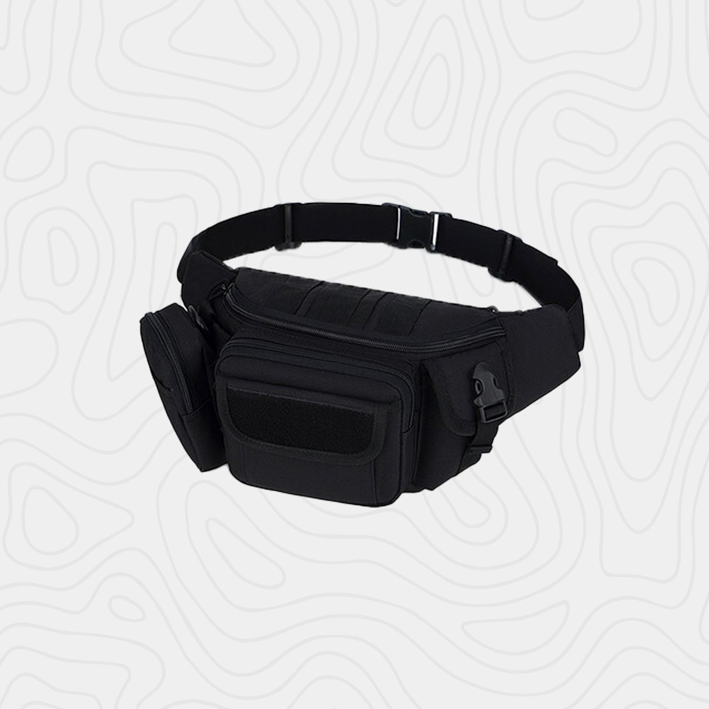 Ravik Waist Bag