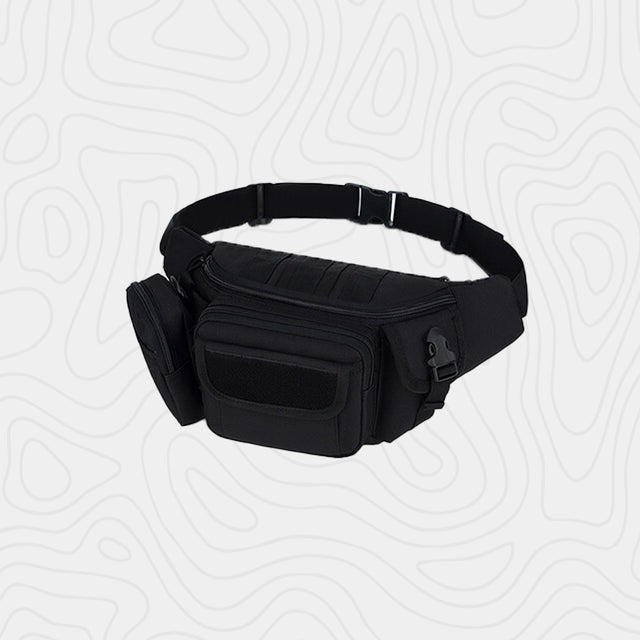 Ravik Waist Bag