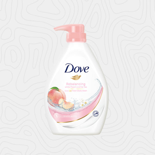 Dove Body Wash