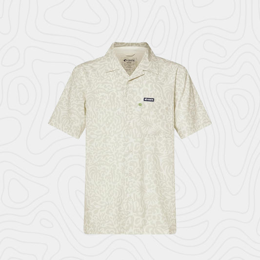 Costa Del Mar Camp Tech Shirt