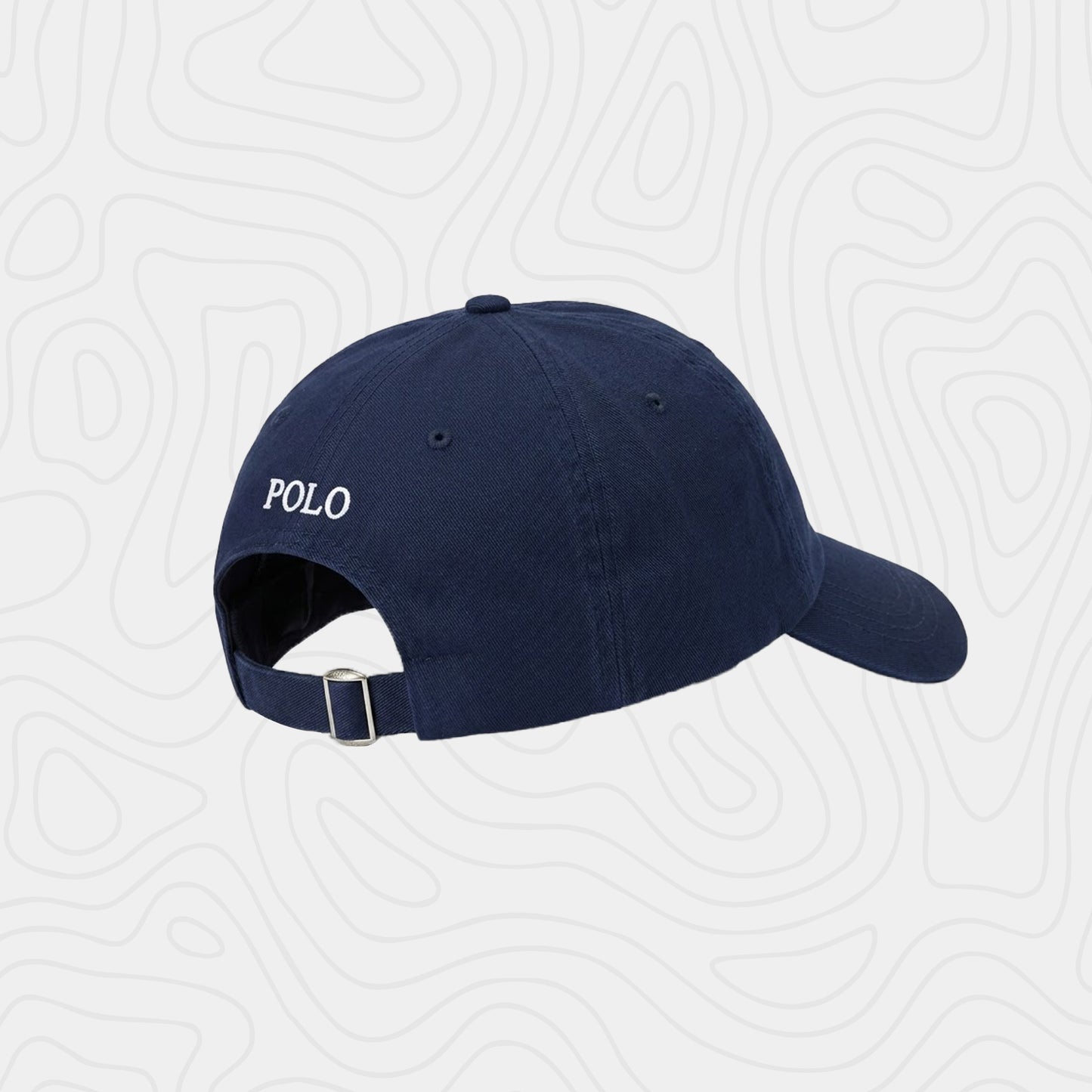 Polo Ralph Lauren Lite Cap