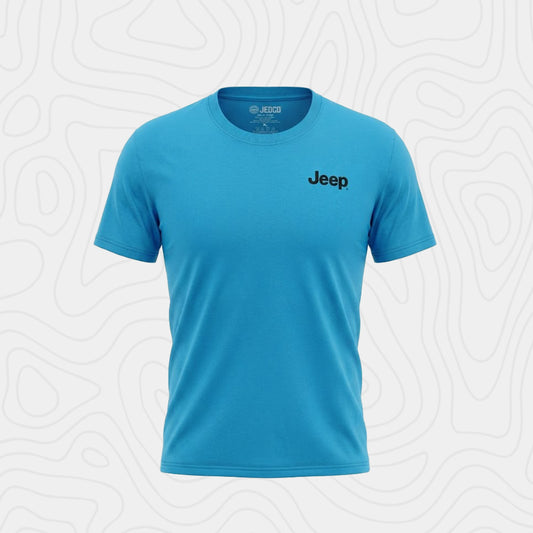 Jeep Off-Road Duck Tee