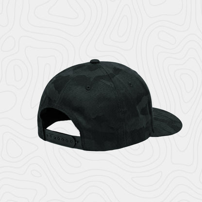 UA® Freedom Flat Brim Cap