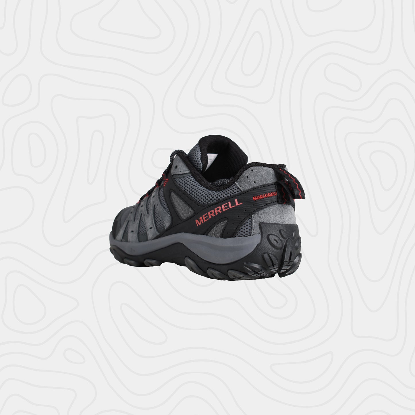 Merrell Accentor 3 WP Rock
