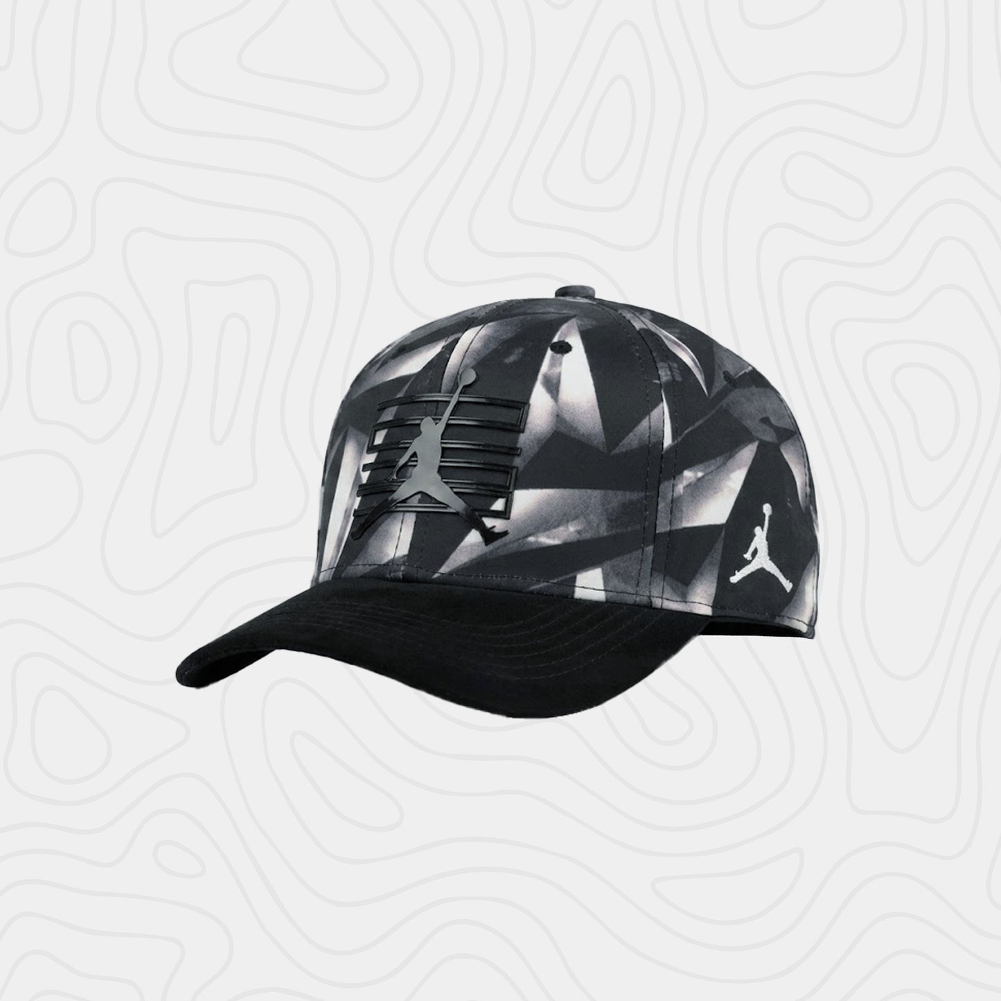 Jordan Air Cap
