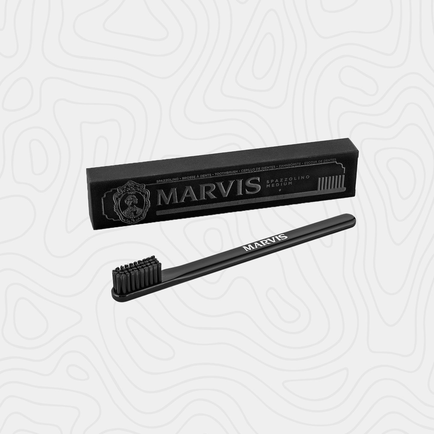 Marvis Toothbrush