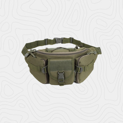 IronVale Tactical Waist Bag