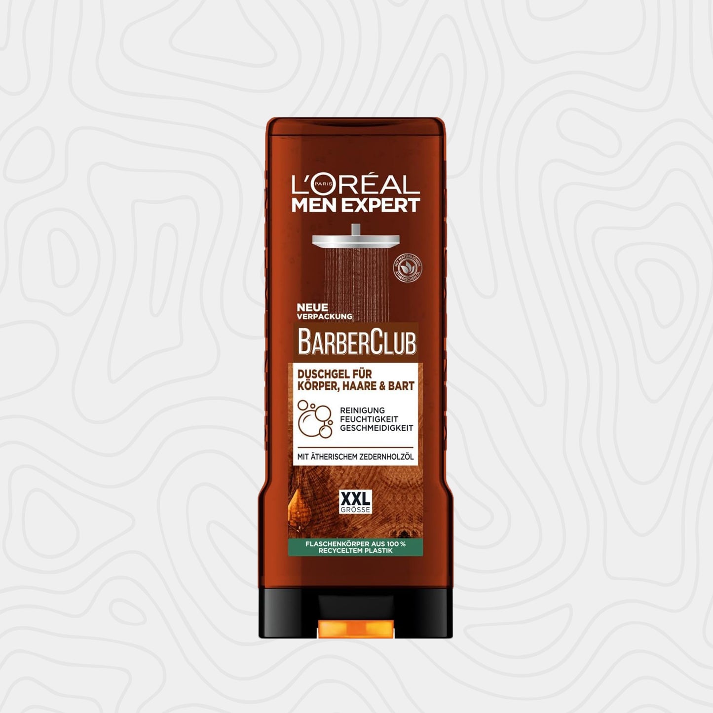 Loreal  Men Expert Body Wash