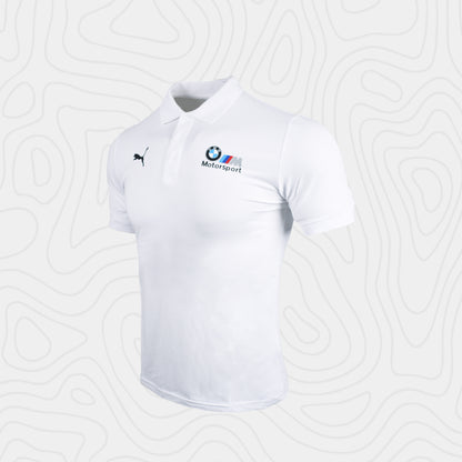 Puma BMW MIII Polo Shirt