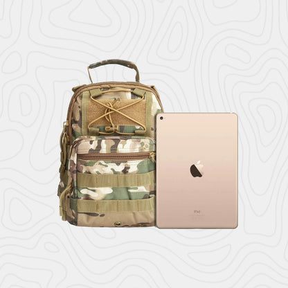 Aegis Tactical Chest Bag Backpack