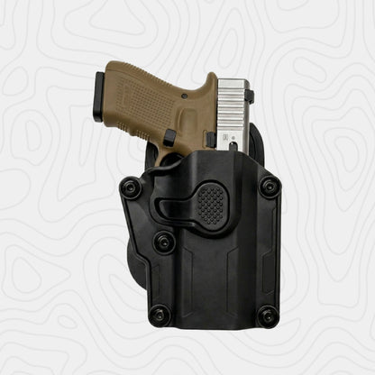Talon OWB Universal Lined Holster