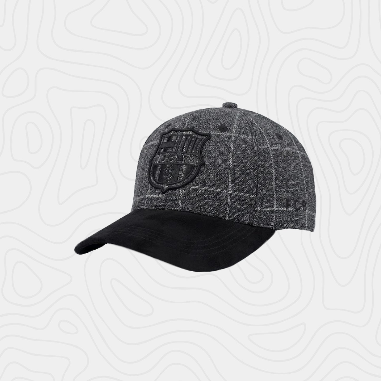 FC.Barcelona Pro Level Cap