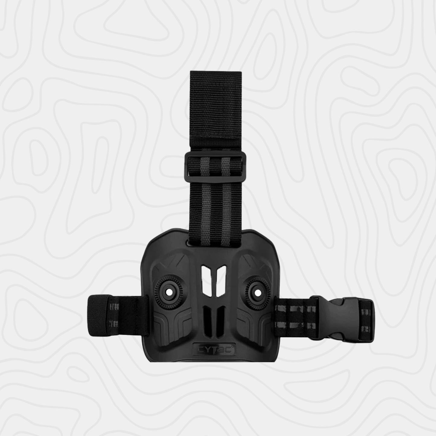 Cytac Mega Fit Universal Leg Holster