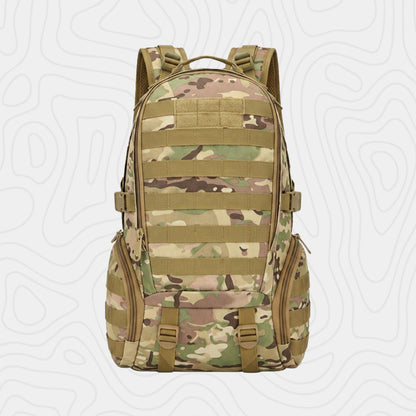 MissionCore Tactical Backpack