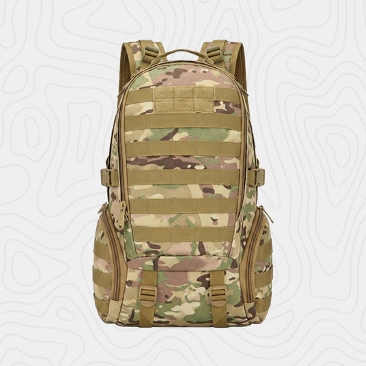 MissionCore Tactical Backpack