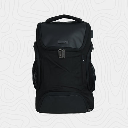 Reebok Nolan Tech USB Laptop Backpack