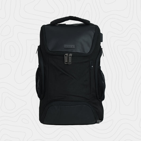 Reebok Nolan Tech USB Laptop Backpack