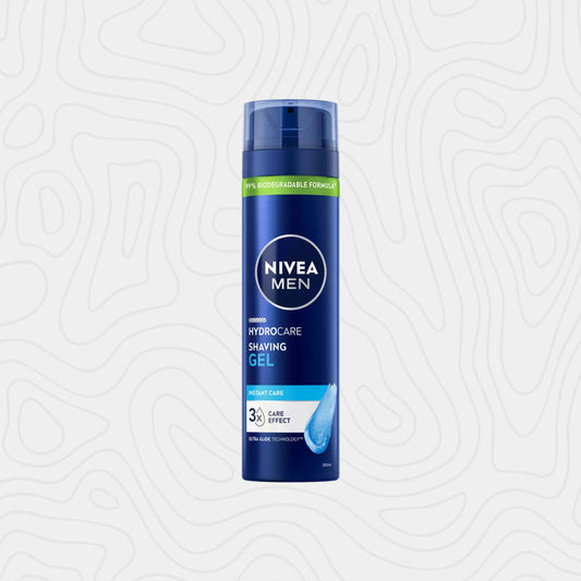 Nivea Shaving Gel