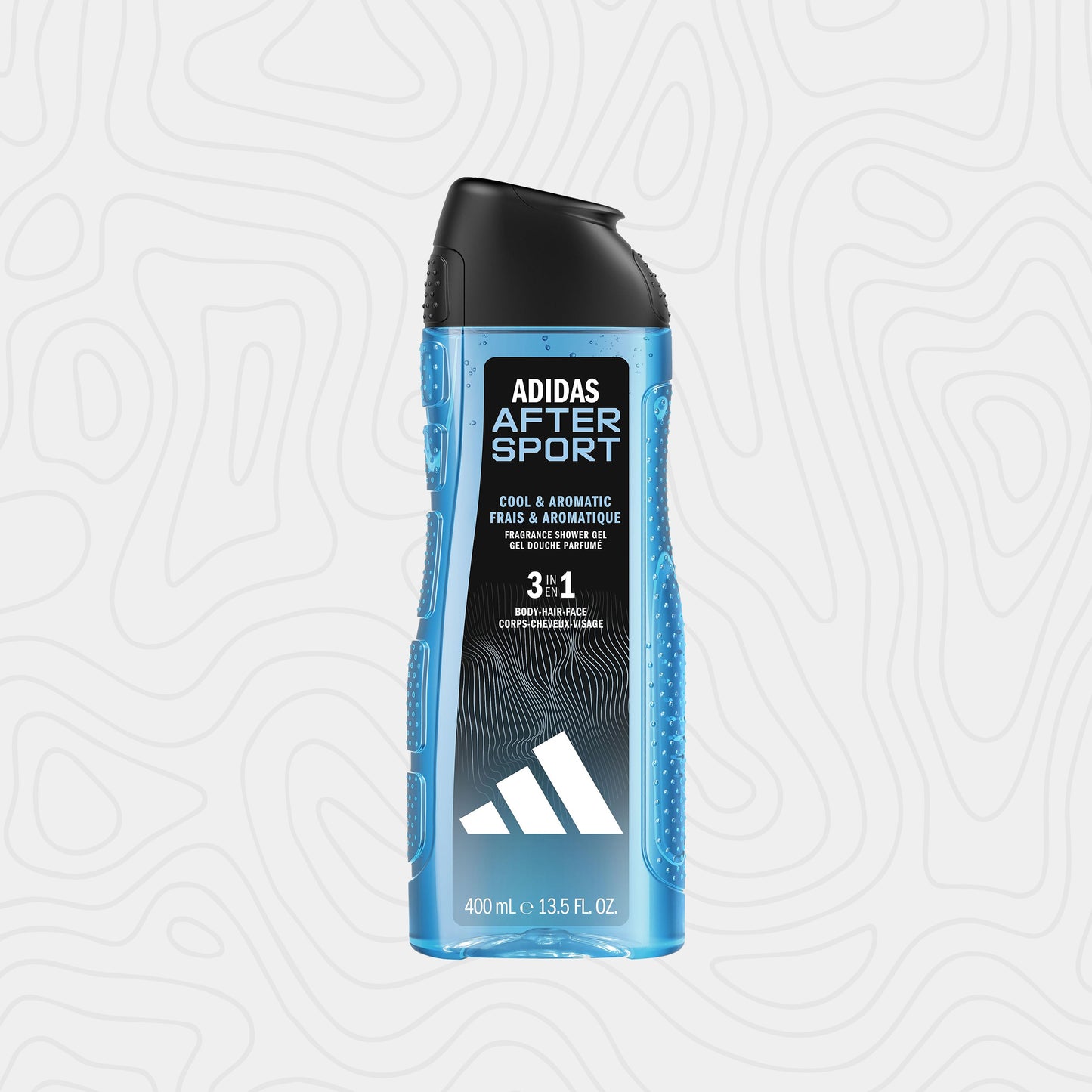 Adidas Body Wash