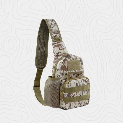 Vertx Siege Shoulder Molle Sling Bag