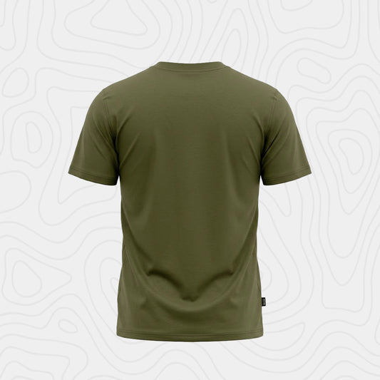Combat Ready Tee