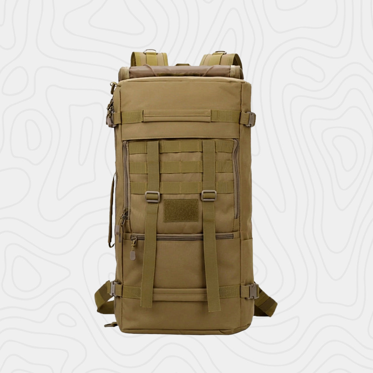 Rush Tactical Backpack