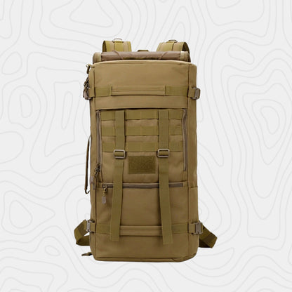 Rush Tactical Backpack