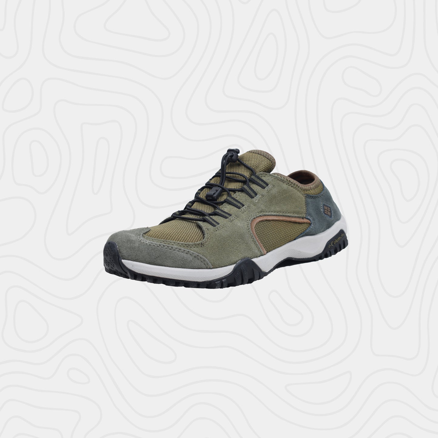 Columbia Omni Grip Shoes