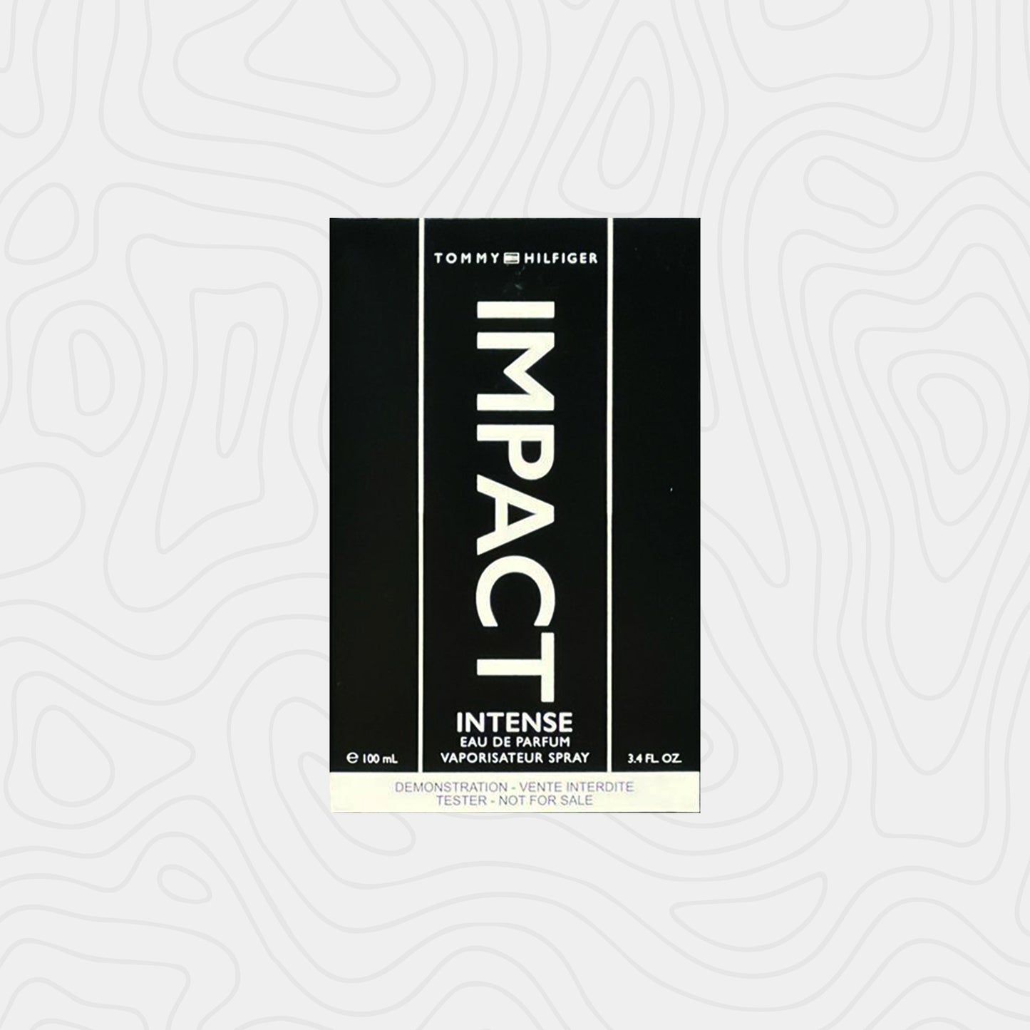 Tommy Hilfiger Impact Intense Eau De Parfum