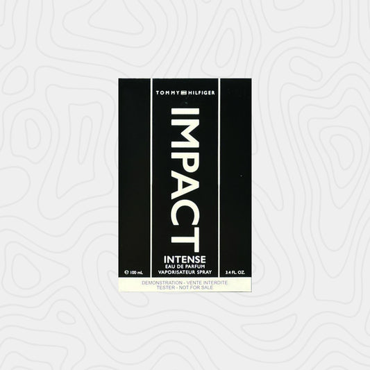 Tommy Hilfiger Impact Intense Eau De Parfum