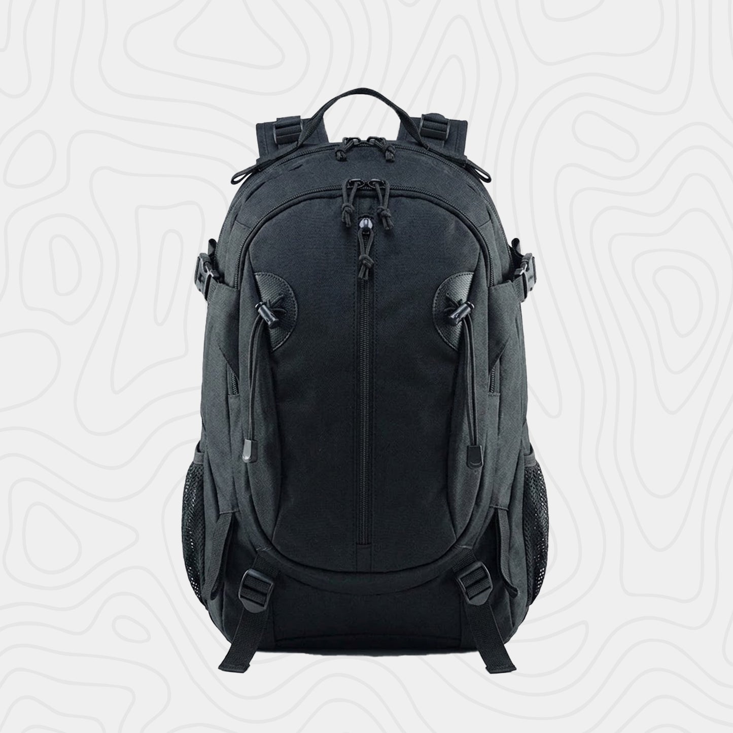 Expedition Tactical Backpack