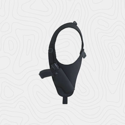 Titans Operator Shoulder Rig