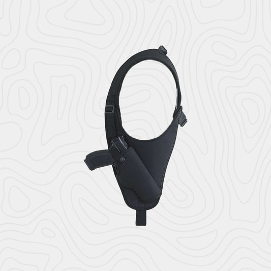 Titans Operator Shoulder Rig