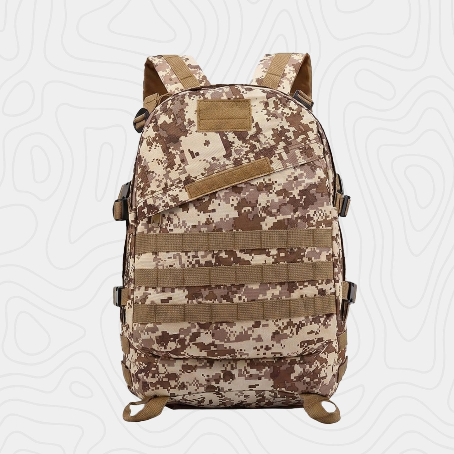 StormRidge Tactical Backpack