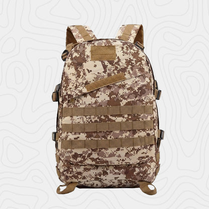 StormRidge Tactical Backpack
