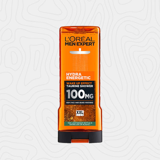 Loreal  Men Expert Body Wash