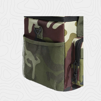 Woodland Tactical Thermal Cooler Bag