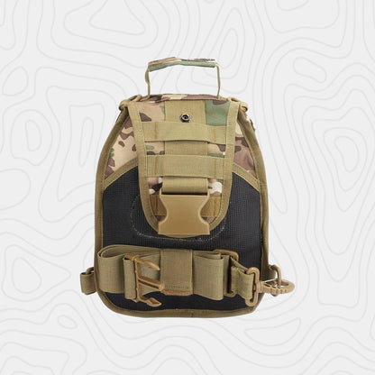 Aegis Tactical Chest Bag Backpack