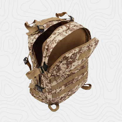 StormRidge Tactical Backpack