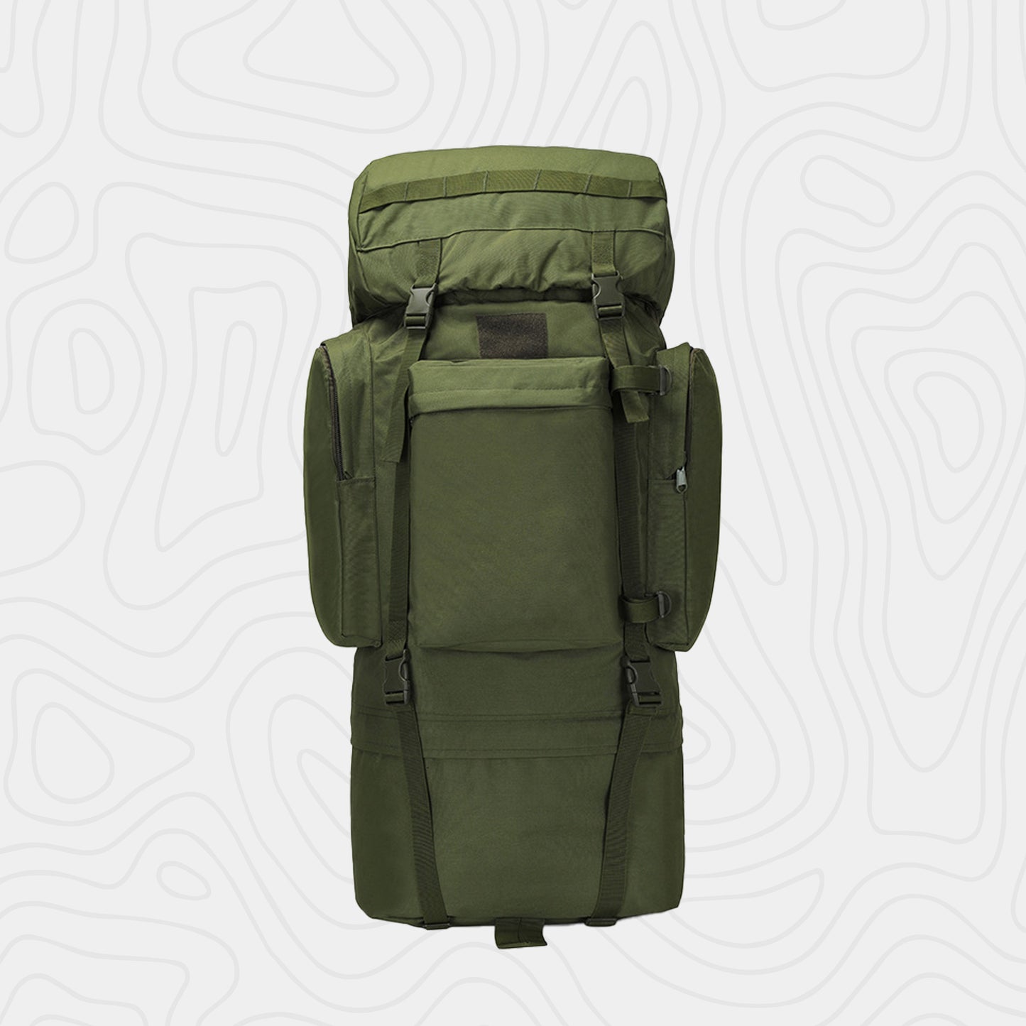 Avenger Tactical Backpacks