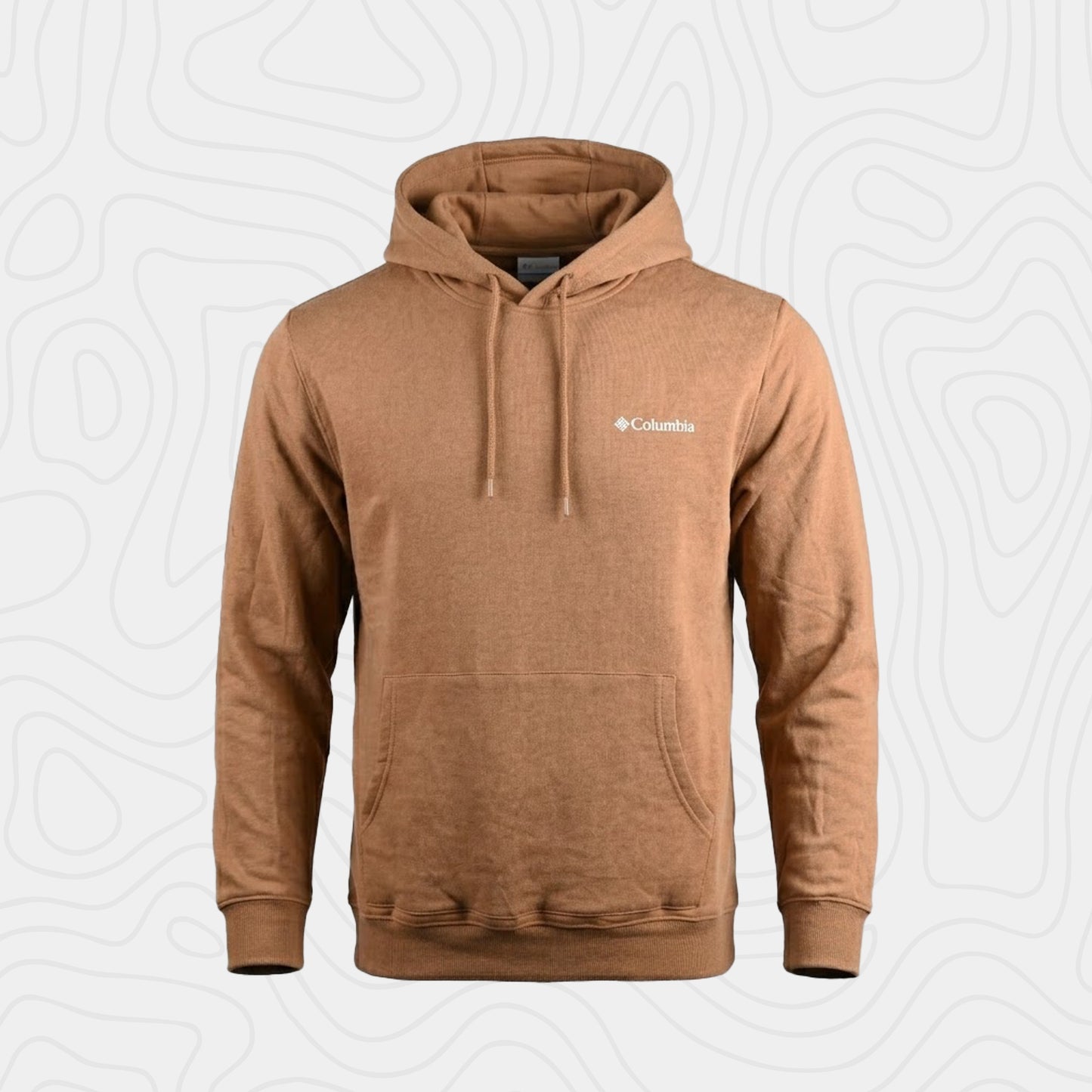 Columbia Outside Since 1938 Hoodie